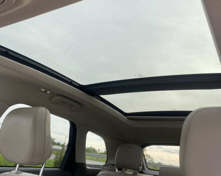 Бежевый Линкольн Corsair, объемом двигателя 2 л и пробегом 80 тыс. км за 29500 $, фото 17 на Automoto.ua