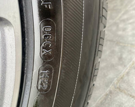 Бежевый Линкольн Corsair, объемом двигателя 2 л и пробегом 80 тыс. км за 29500 $, фото 37 на Automoto.ua