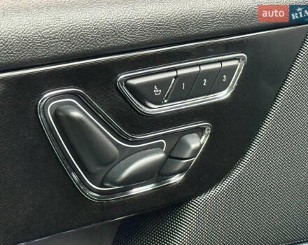 Бежевый Линкольн Corsair, объемом двигателя 2.29 л и пробегом 59 тыс. км за 25900 $, фото 16 на Automoto.ua