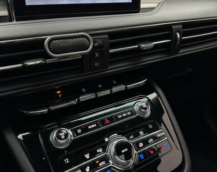 Бежевый Линкольн Corsair, объемом двигателя 2.29 л и пробегом 59 тыс. км за 25900 $, фото 10 на Automoto.ua