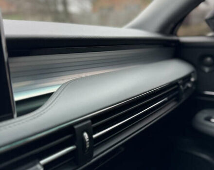 Бежевый Линкольн Corsair, объемом двигателя 2.29 л и пробегом 59 тыс. км за 25900 $, фото 15 на Automoto.ua