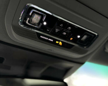 Бежевый Линкольн Corsair, объемом двигателя 2.29 л и пробегом 59 тыс. км за 25900 $, фото 12 на Automoto.ua