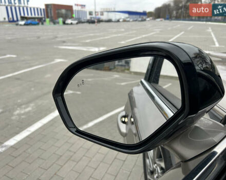 Бежевый Линкольн Corsair, объемом двигателя 2 л и пробегом 63 тыс. км за 25000 $, фото 27 на Automoto.ua