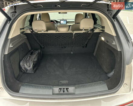 Бежевый Линкольн Corsair, объемом двигателя 2 л и пробегом 63 тыс. км за 25000 $, фото 22 на Automoto.ua