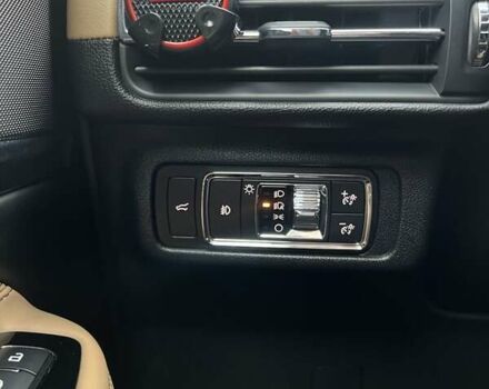 Чорний Лінкольн Corsair, об'ємом двигуна 2.26 л та пробігом 79 тис. км за 24300 $, фото 25 на Automoto.ua