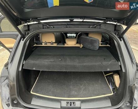 Чорний Лінкольн Corsair, об'ємом двигуна 2.26 л та пробігом 79 тис. км за 24300 $, фото 10 на Automoto.ua