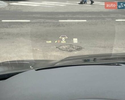 Чорний Лінкольн Corsair, об'ємом двигуна 2.26 л та пробігом 79 тис. км за 24300 $, фото 27 на Automoto.ua