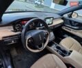 Черный Линкольн Corsair, объемом двигателя 2 л и пробегом 59 тыс. км за 21900 $, фото 12 на Automoto.ua