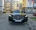 Черный Линкольн Corsair, объемом двигателя 2 л и пробегом 59 тыс. км за 21900 $, фото 2 на Automoto.ua