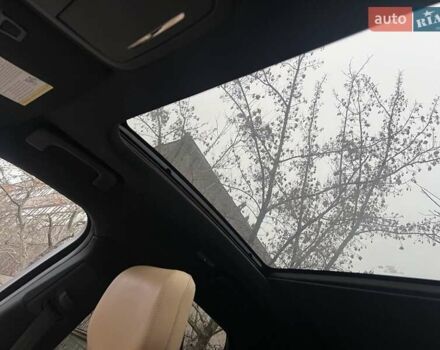 Чорний Лінкольн Corsair, об'ємом двигуна 2.26 л та пробігом 79 тис. км за 24300 $, фото 16 на Automoto.ua