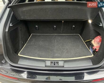 Чорний Лінкольн Corsair, об'ємом двигуна 2.26 л та пробігом 79 тис. км за 24300 $, фото 11 на Automoto.ua