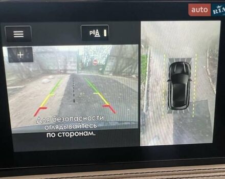 Чорний Лінкольн Corsair, об'ємом двигуна 2.26 л та пробігом 79 тис. км за 24300 $, фото 28 на Automoto.ua