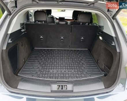 Черный Линкольн Corsair, объемом двигателя 2 л и пробегом 71 тыс. км за 22000 $, фото 18 на Automoto.ua