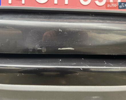 Черный Линкольн Corsair, объемом двигателя 2 л и пробегом 137 тыс. км за 17000 $, фото 12 на Automoto.ua