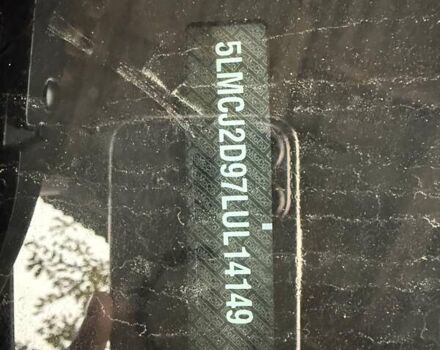 Черный Линкольн Corsair, объемом двигателя 2 л и пробегом 71 тыс. км за 22000 $, фото 23 на Automoto.ua