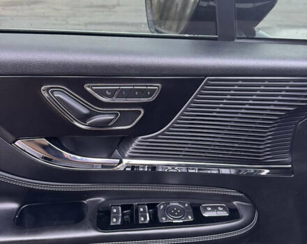 Черный Линкольн Corsair, объемом двигателя 2 л и пробегом 152 тыс. км за 20100 $, фото 22 на Automoto.ua