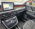Черный Линкольн Corsair, объемом двигателя 2 л и пробегом 71 тыс. км за 22000 $, фото 15 на Automoto.ua
