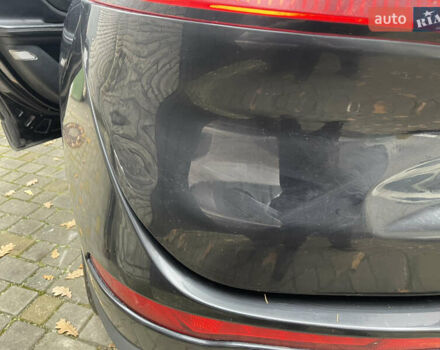 Черный Линкольн Corsair, объемом двигателя 2 л и пробегом 137 тыс. км за 17000 $, фото 11 на Automoto.ua