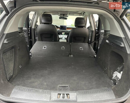 Черный Линкольн Corsair, объемом двигателя 2 л и пробегом 137 тыс. км за 17000 $, фото 3 на Automoto.ua