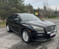 Черный Линкольн Corsair, объемом двигателя 2 л и пробегом 152 тыс. км за 20100 $, фото 2 на Automoto.ua