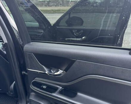 Черный Линкольн Corsair, объемом двигателя 2 л и пробегом 152 тыс. км за 20100 $, фото 29 на Automoto.ua