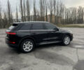 Черный Линкольн Corsair, объемом двигателя 2 л и пробегом 152 тыс. км за 20100 $, фото 4 на Automoto.ua