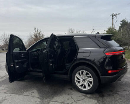 Черный Линкольн Corsair, объемом двигателя 2 л и пробегом 152 тыс. км за 20100 $, фото 14 на Automoto.ua