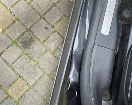 Черный Линкольн Corsair, объемом двигателя 2 л и пробегом 137 тыс. км за 17000 $, фото 23 на Automoto.ua