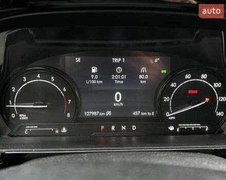 Чорний Лінкольн Corsair, об'ємом двигуна 2 л та пробігом 128 тис. км за 22900 $, фото 18 на Automoto.ua