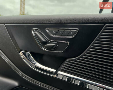 Чорний Лінкольн Corsair, об'ємом двигуна 2 л та пробігом 128 тис. км за 22900 $, фото 20 на Automoto.ua