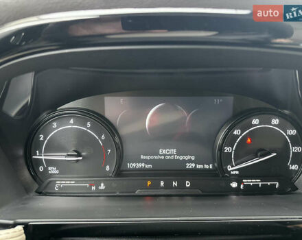 Линкольн Corsair 2022 в Киеве на Automoto.ua Черный Линкольн Corsair, объемом двигателя 2 л и пробегом 109 тыс. км за 22500 $, фото 29 на Automoto.ua
