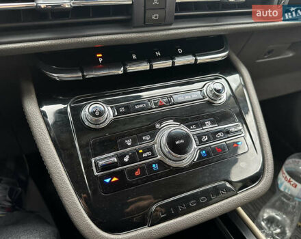 Линкольн Corsair 2022 в Киеве на Automoto.ua Черный Линкольн Corsair, объемом двигателя 2 л и пробегом 109 тыс. км за 22500 $, фото 24 на Automoto.ua