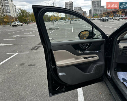 Линкольн Corsair 2022 в Киеве на Automoto.ua Черный Линкольн Corsair, объемом двигателя 2 л и пробегом 109 тыс. км за 22500 $, фото 11 на Automoto.ua