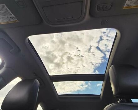 Черный Линкольн Corsair, объемом двигателя 2 л и пробегом 27 тыс. км за 24700 $, фото 21 на Automoto.ua