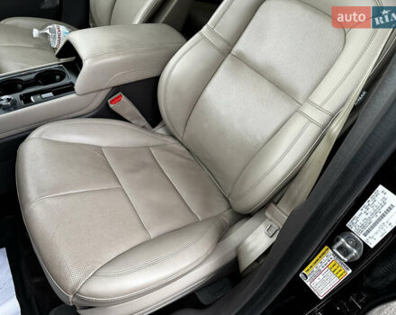 Линкольн Corsair 2022 в Киеве на Automoto.ua Черный Линкольн Corsair, объемом двигателя 2 л и пробегом 109 тыс. км за 22500 $, фото 13 на Automoto.ua