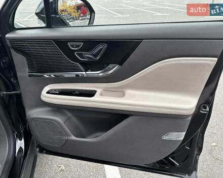 Линкольн Corsair 2022 в Киеве на Automoto.ua Черный Линкольн Corsair, объемом двигателя 2 л и пробегом 109 тыс. км за 22500 $, фото 34 на Automoto.ua