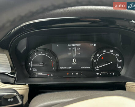 Линкольн Corsair 2022 в Киеве на Automoto.ua Черный Линкольн Corsair, объемом двигателя 2 л и пробегом 109 тыс. км за 22500 $, фото 26 на Automoto.ua