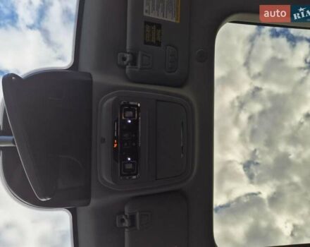 Черный Линкольн Corsair, объемом двигателя 2 л и пробегом 27 тыс. км за 24700 $, фото 20 на Automoto.ua