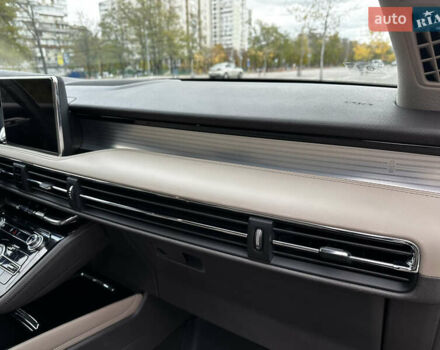 Линкольн Corsair 2022 в Киеве на Automoto.ua Черный Линкольн Corsair, объемом двигателя 2 л и пробегом 109 тыс. км за 22500 $, фото 33 на Automoto.ua