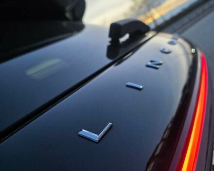 Черный Линкольн Corsair, объемом двигателя 2 л и пробегом 27 тыс. км за 24700 $, фото 28 на Automoto.ua