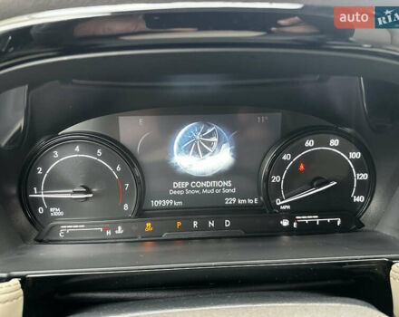 Линкольн Corsair 2022 в Киеве на Automoto.ua Черный Линкольн Corsair, объемом двигателя 2 л и пробегом 109 тыс. км за 22500 $, фото 28 на Automoto.ua