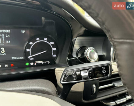 Линкольн Corsair 2022 в Киеве на Automoto.ua Черный Линкольн Corsair, объемом двигателя 2 л и пробегом 109 тыс. км за 22500 $, фото 31 на Automoto.ua