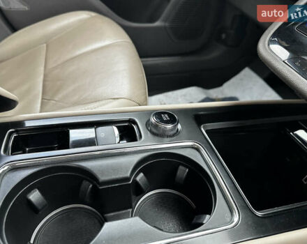 Линкольн Corsair 2022 в Киеве на Automoto.ua Черный Линкольн Corsair, объемом двигателя 2 л и пробегом 109 тыс. км за 22500 $, фото 20 на Automoto.ua