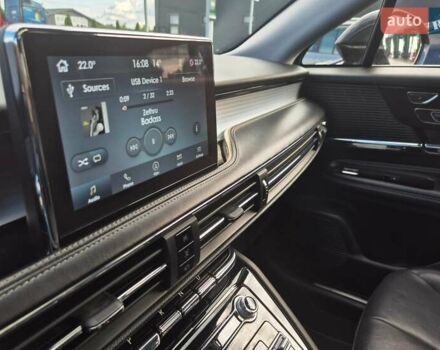 Черный Линкольн Corsair, объемом двигателя 2 л и пробегом 27 тыс. км за 24700 $, фото 19 на Automoto.ua