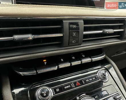 Линкольн Corsair 2022 в Киеве на Automoto.ua Черный Линкольн Corsair, объемом двигателя 2 л и пробегом 109 тыс. км за 22500 $, фото 25 на Automoto.ua