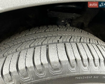 Линкольн Corsair 2022 в Киеве на Automoto.ua Черный Линкольн Corsair, объемом двигателя 2 л и пробегом 109 тыс. км за 22500 $, фото 10 на Automoto.ua