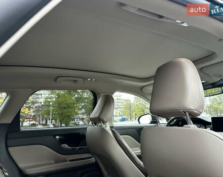 Линкольн Corsair 2022 в Киеве на Automoto.ua Черный Линкольн Corsair, объемом двигателя 2 л и пробегом 109 тыс. км за 22500 $, фото 36 на Automoto.ua