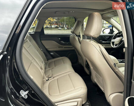 Линкольн Corsair 2022 в Киеве на Automoto.ua Черный Линкольн Corsair, объемом двигателя 2 л и пробегом 109 тыс. км за 22500 $, фото 35 на Automoto.ua