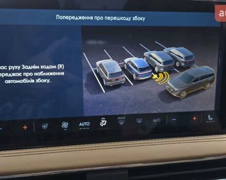 Черный Линкольн Corsair, объемом двигателя 2 л и пробегом 34 тыс. км за 30500 $, фото 41 на Automoto.ua