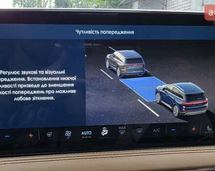 Черный Линкольн Corsair, объемом двигателя 2 л и пробегом 34 тыс. км за 30500 $, фото 39 на Automoto.ua